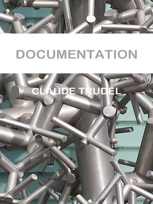 cover image of Documentation